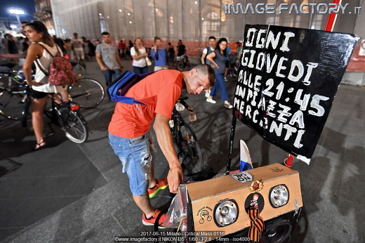 2017-06-15 Milano - Critical Mass 0116